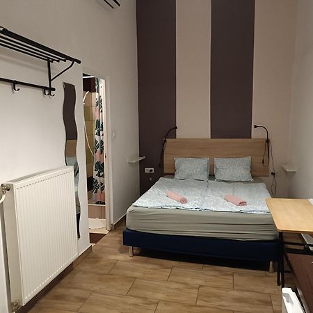 Downtown Apartments Budapest Værelse billede