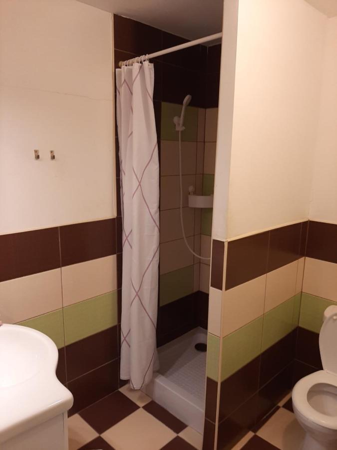 Downtown Apartments Budapest Eksteriør billede