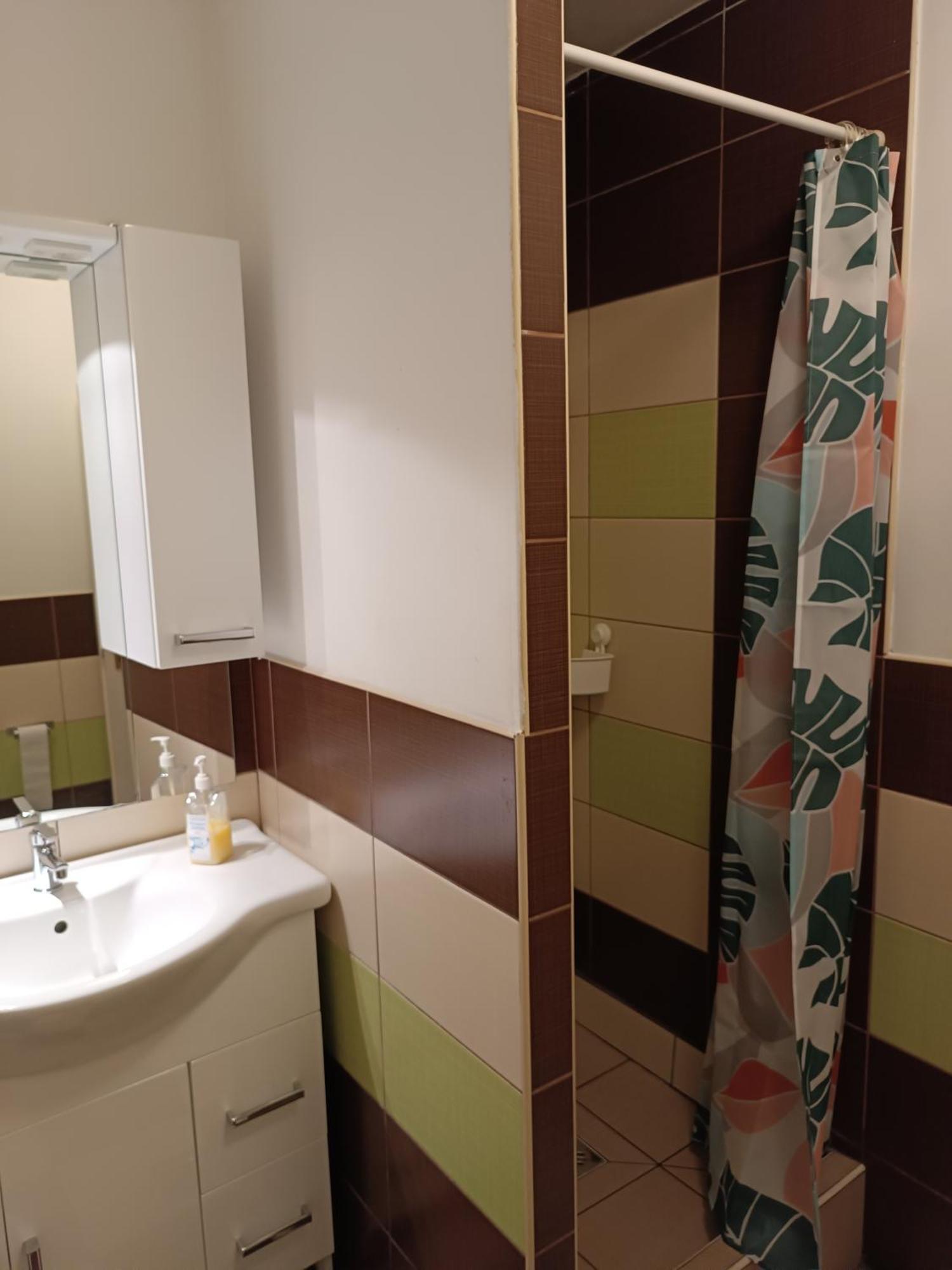 Downtown Apartments Budapest Værelse billede