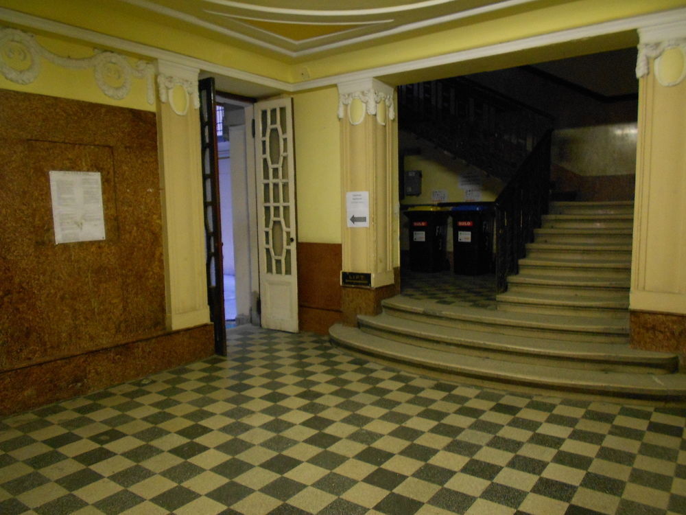 Downtown Apartments Budapest Eksteriør billede